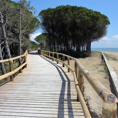 Silva - Appartamento Bibione Buitenkant foto