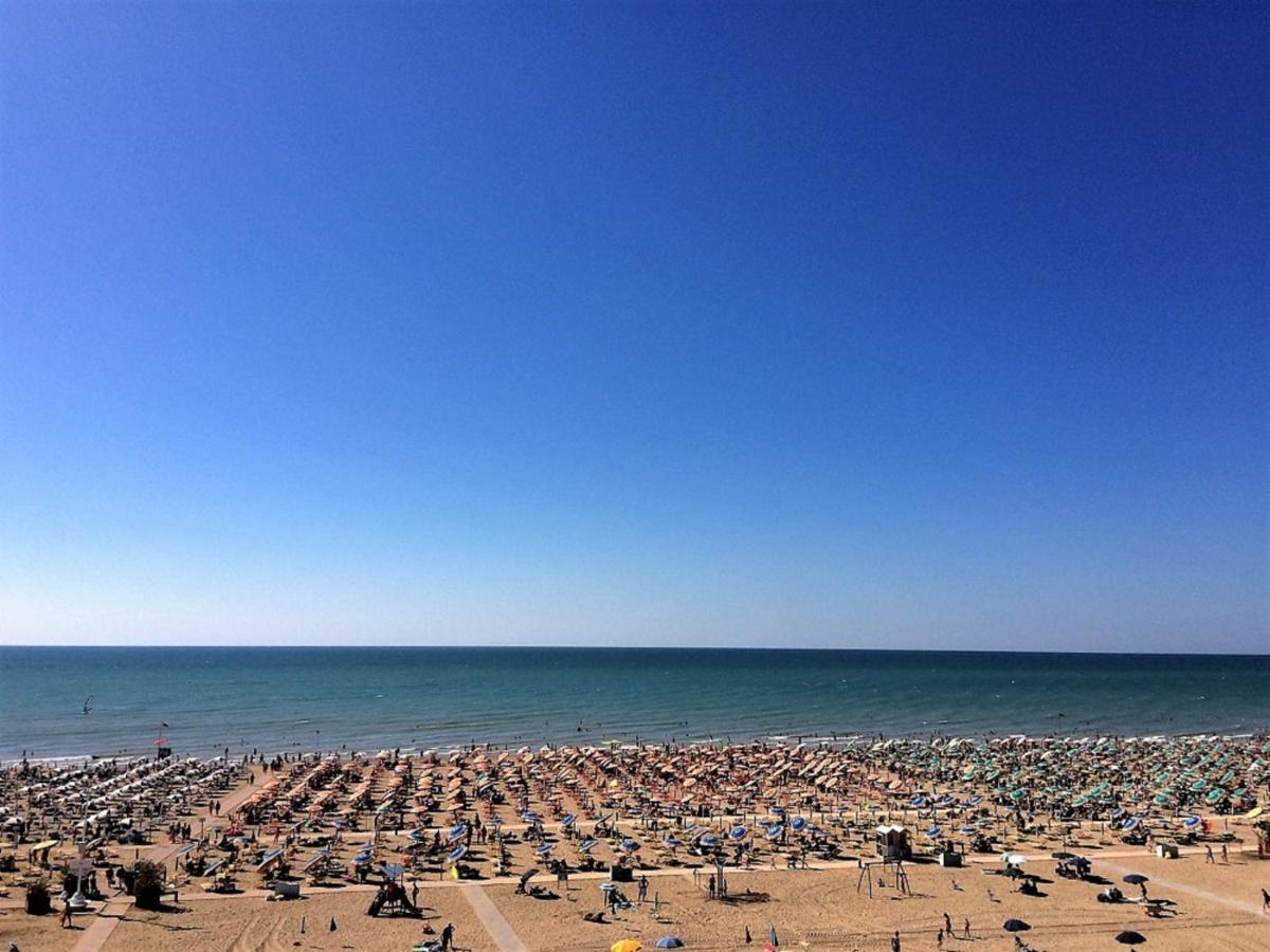 Silva - Appartamento Bibione Buitenkant foto