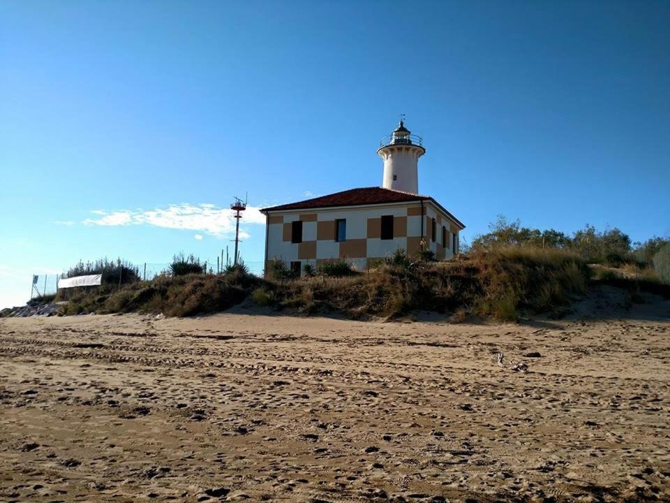 Silva - Appartamento Bibione Buitenkant foto